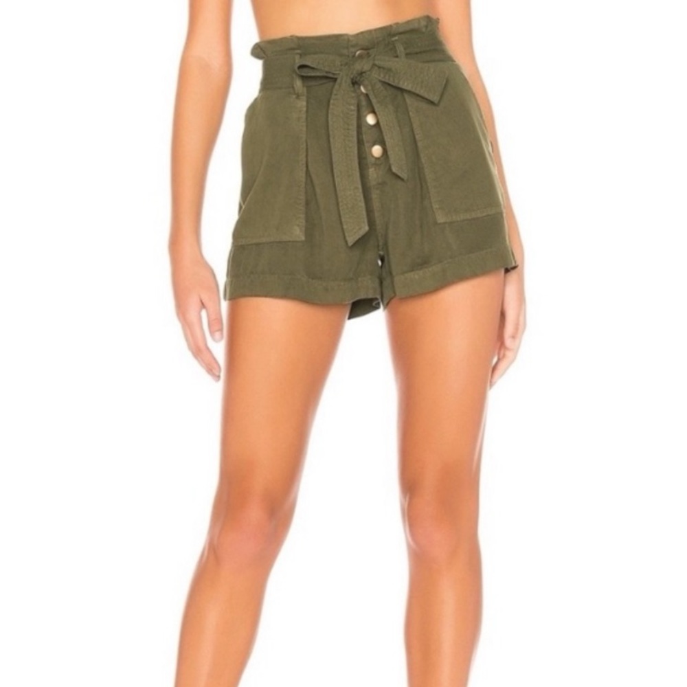 Pam & Gela shorts